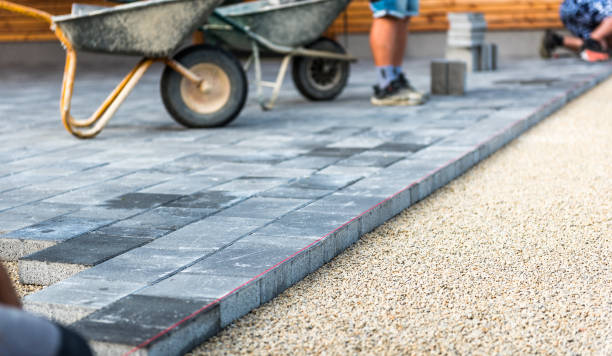 Best Affordable Driveway Pavers  in Redland, AL