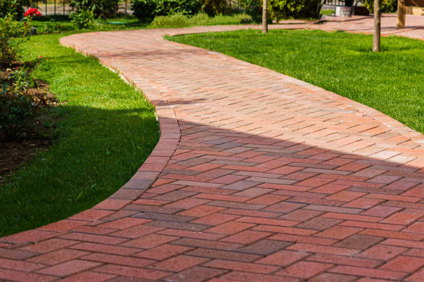 Best Permeable Paver Driveway  in Redland, AL