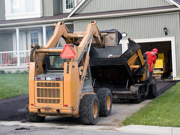 Best Concrete Paver Driveway  in Redland, AL