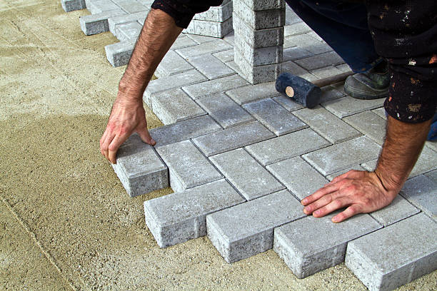 Best Driveway Repair Near Me  in Redland, AL