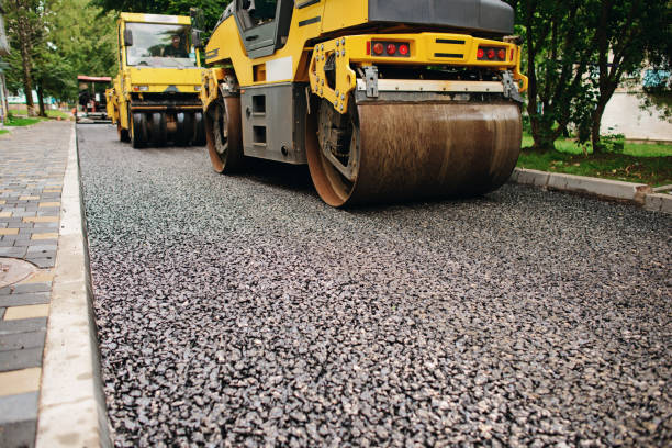Best Driveway Pavers Near Me  in Redland, AL